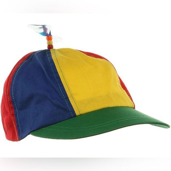 Colorful Baseball Cap, Unisex Fashion Bamboo Dragonfly Patchwork Baseball Cap - Picture 10 of 11